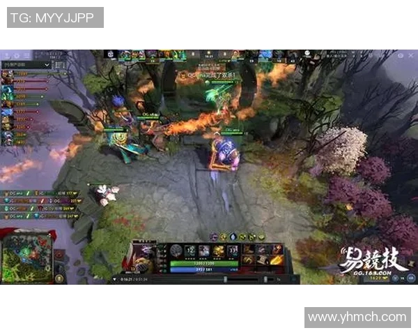 ti7 og vp比赛视频-Ti7 OG与VP对决精彩瞬间回顾-ti7 og vp比赛视频